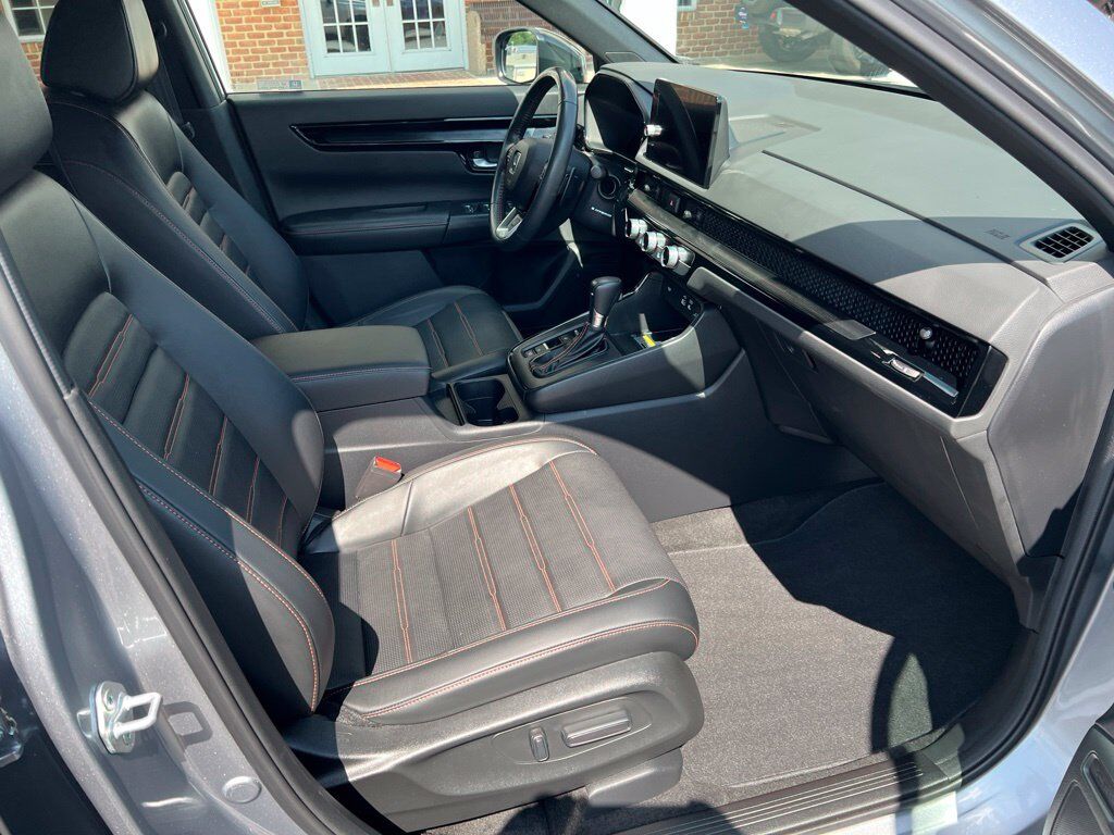 2023 Honda CR-V Hybrid Sport Touring Mount Joy PA