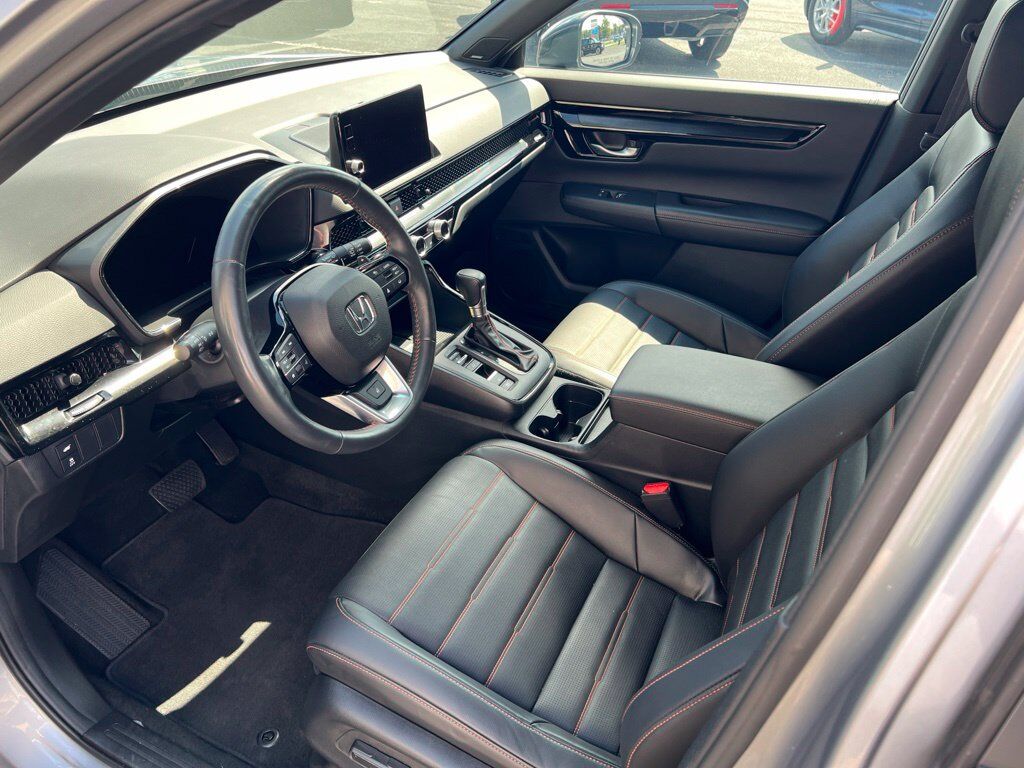 2023 Honda CR-V Hybrid Sport Touring Mount Joy PA