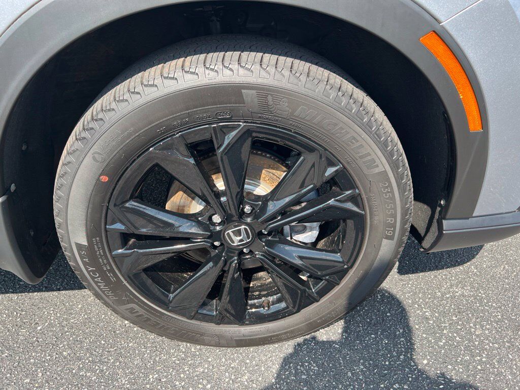 2023 Honda CR-V Hybrid Sport Touring Mount Joy PA
