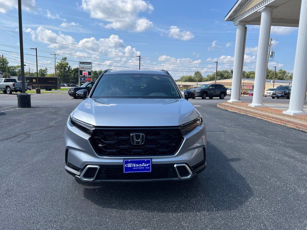 2023 Honda CR-V Hybrid Sport Touring Mount Joy PA