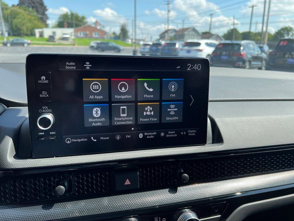 2023 Honda CR-V Hybrid Sport Touring Mount Joy PA