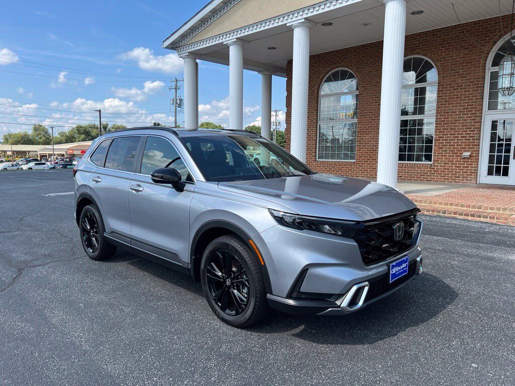 2023 Honda CR-V Hybrid Sport Touring Mount Joy PA