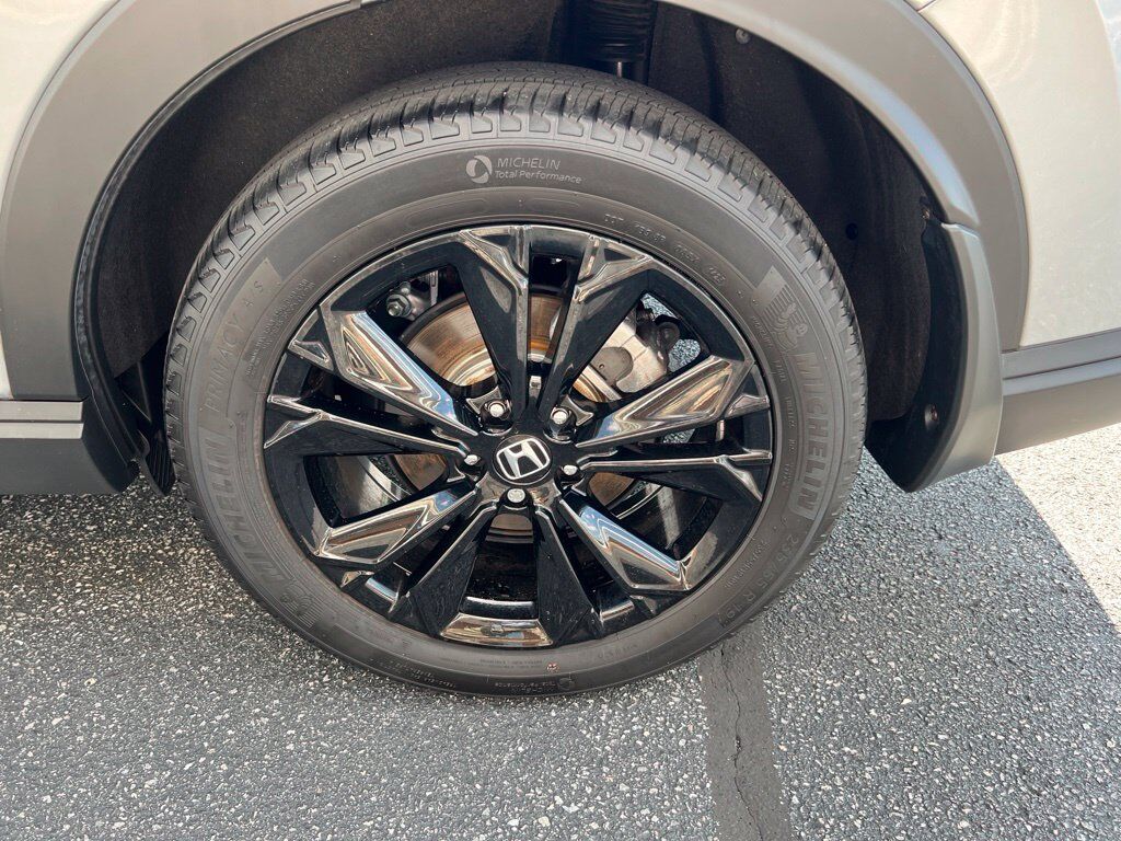 2023 Honda CR-V Hybrid Sport Touring Mount Joy PA