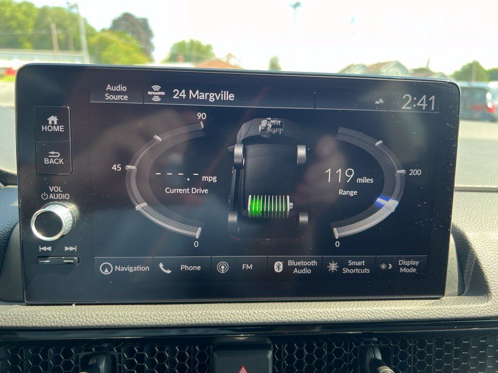 2023 Honda CR-V Hybrid Sport Touring Mount Joy PA