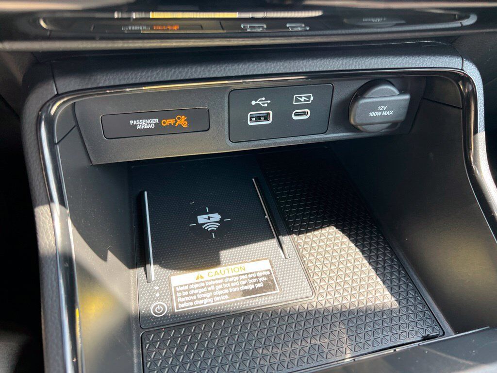 2023 Honda CR-V Hybrid Sport Touring Mount Joy PA