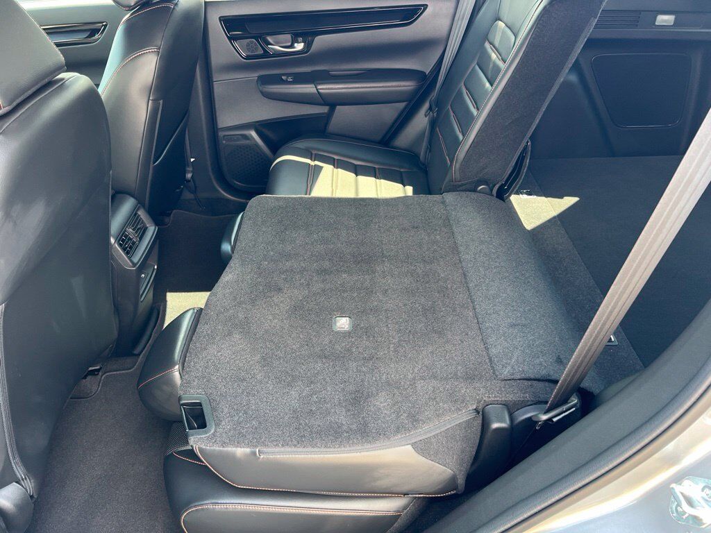 2023 Honda CR-V Hybrid Sport Touring Mount Joy PA
