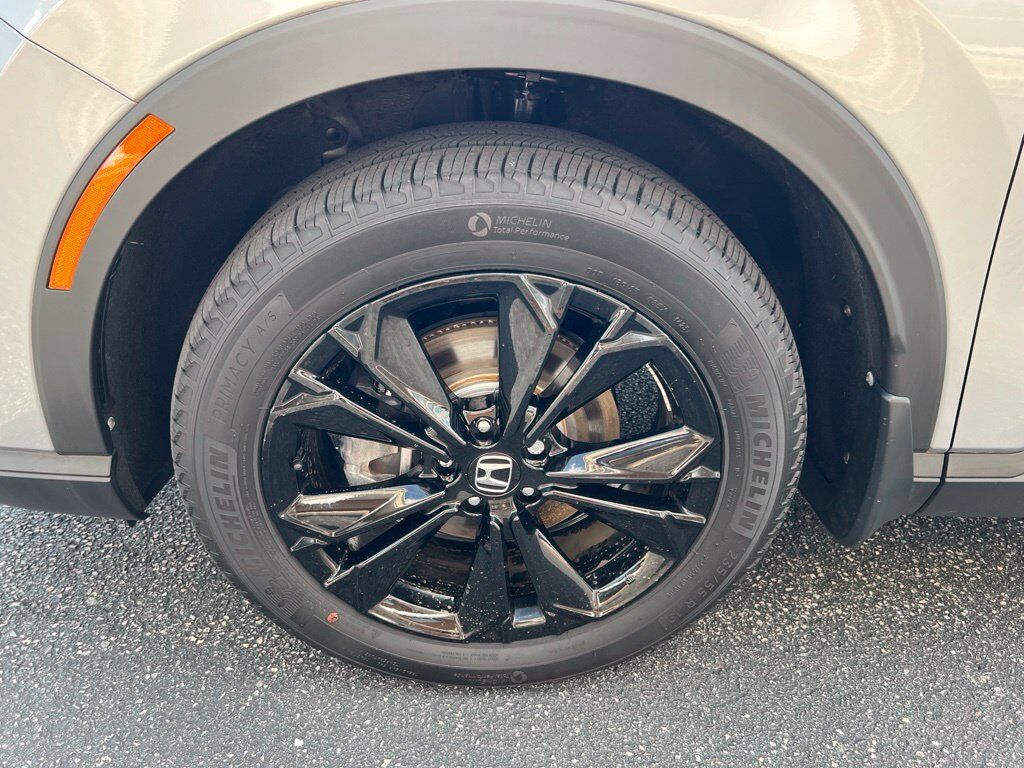 2023 Honda CR-V Hybrid Sport Touring Mount Joy PA
