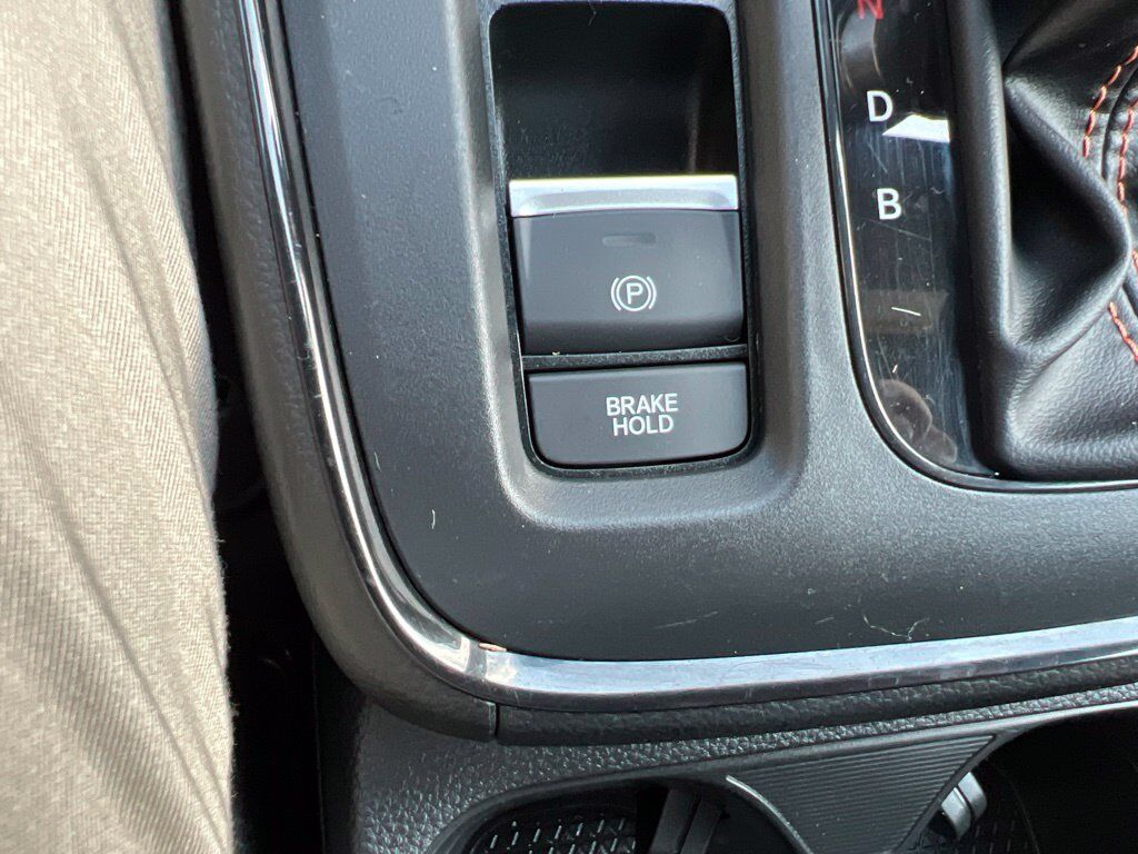 2023 Honda CR-V Hybrid Sport Touring Mount Joy PA