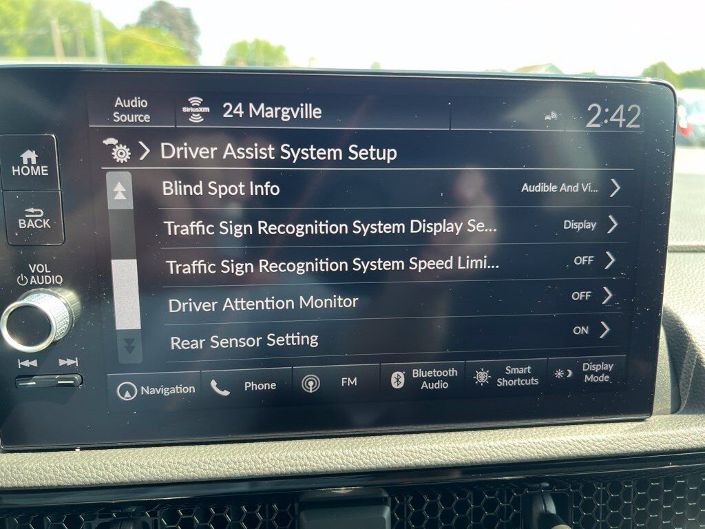 2023 Honda CR-V Hybrid Sport Touring Mount Joy PA