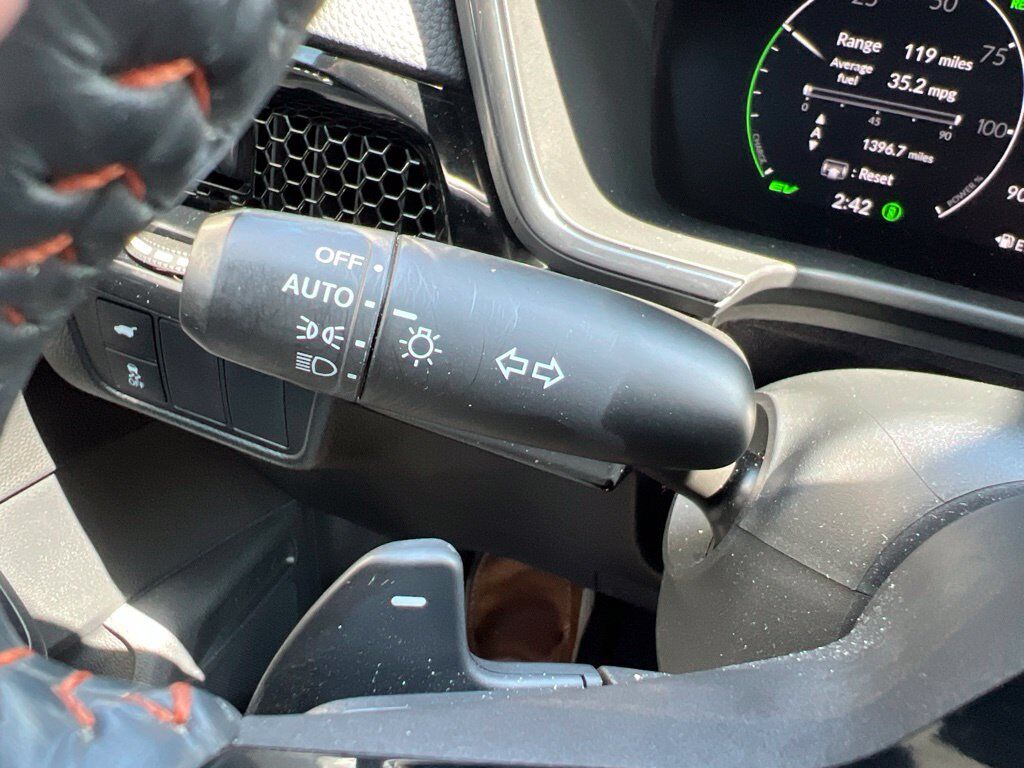 2023 Honda CR-V Hybrid Sport Touring Mount Joy PA