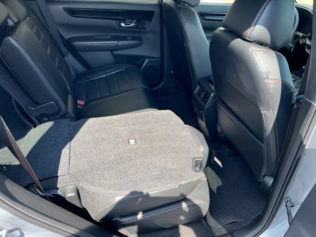 2023 Honda CR-V Hybrid Sport Touring Mount Joy PA