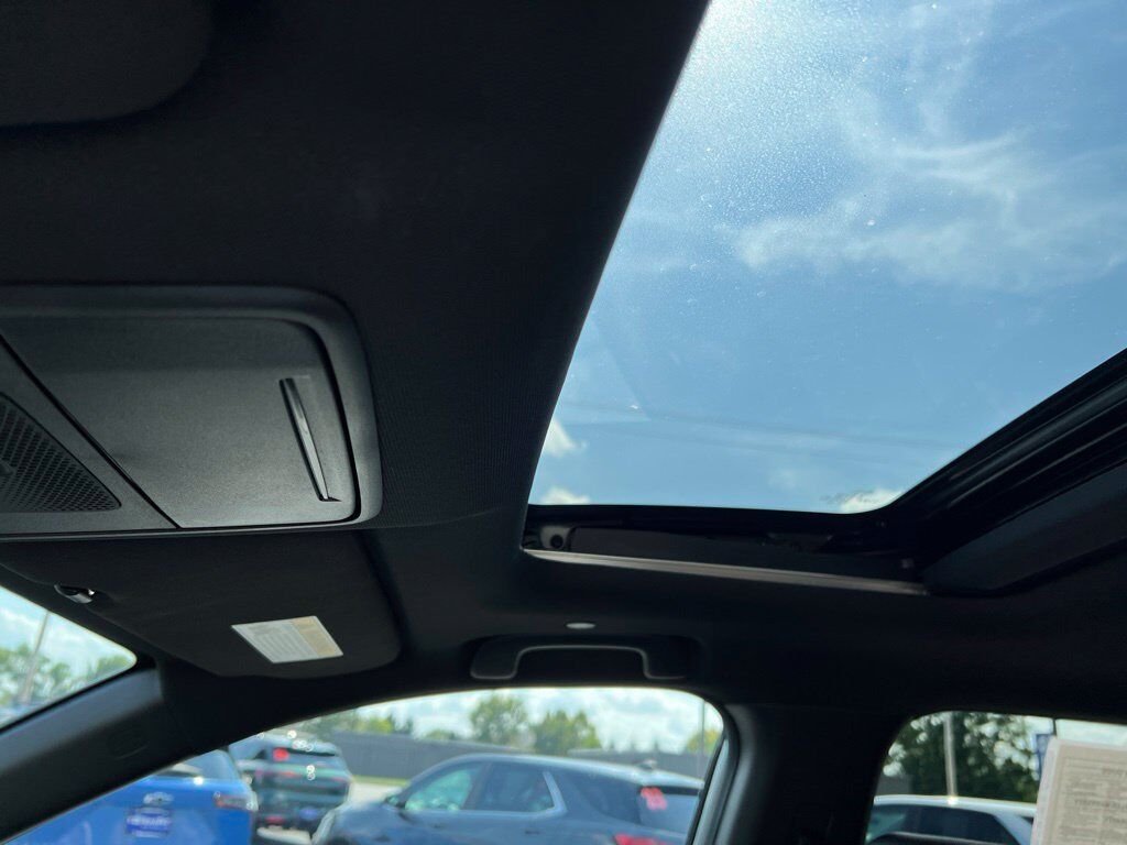 2023 Honda CR-V Hybrid Sport Touring Mount Joy PA