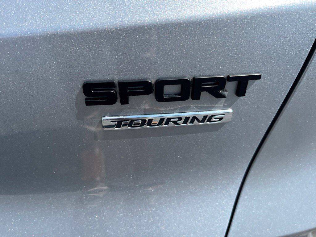 2023 Honda CR-V Hybrid Sport Touring Mount Joy PA