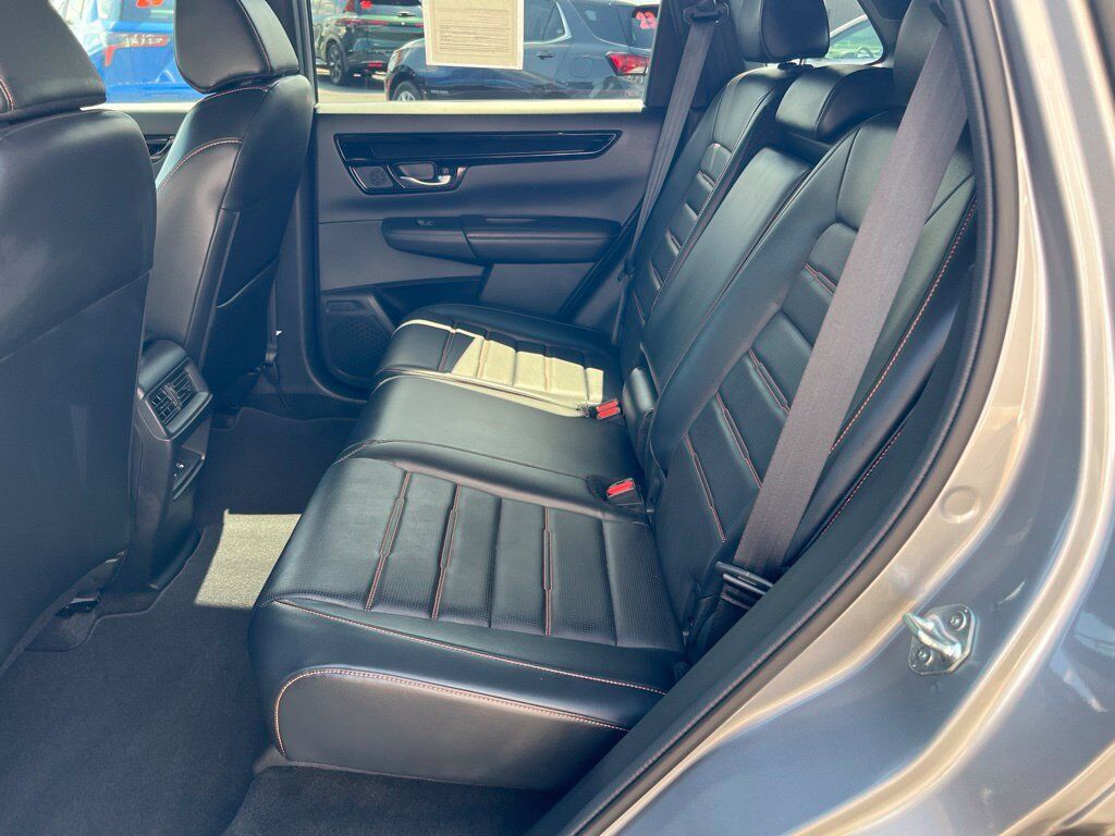 2023 Honda CR-V Hybrid Sport Touring Mount Joy PA