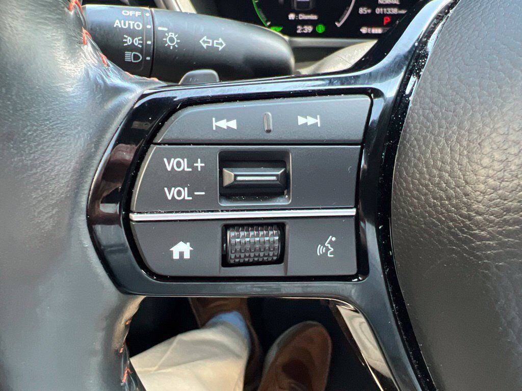 2023 Honda CR-V Hybrid Sport Touring Mount Joy PA
