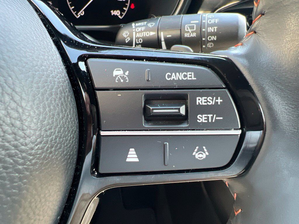 2023 Honda CR-V Hybrid Sport Touring Mount Joy PA