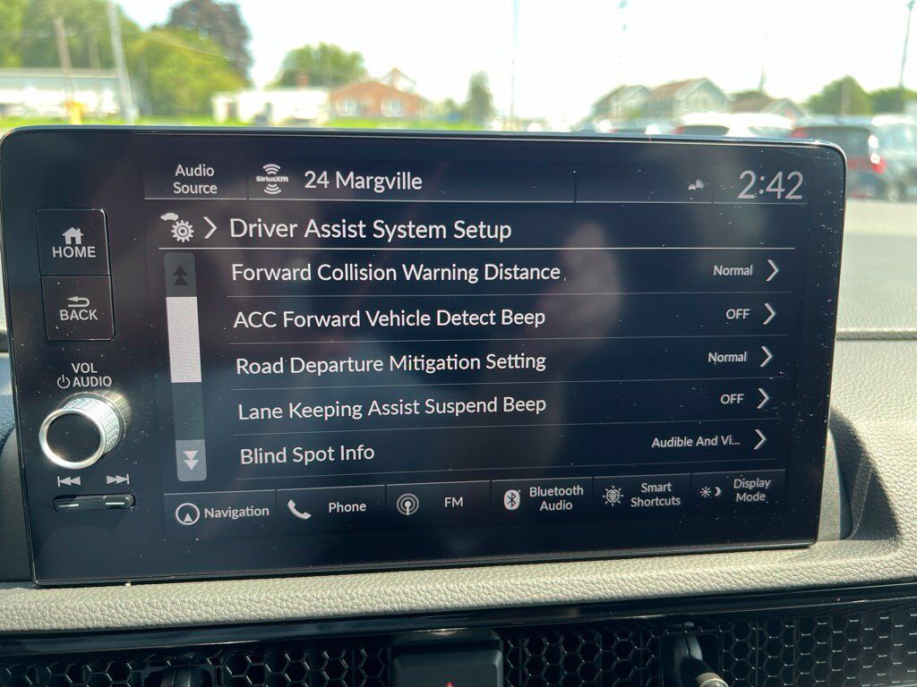 2023 Honda CR-V Hybrid Sport Touring Mount Joy PA