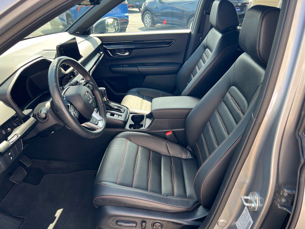 2023 Honda CR-V Hybrid Sport Touring Mount Joy PA