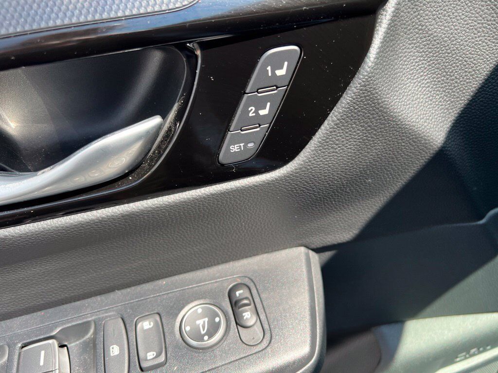 2023 Honda CR-V Hybrid Sport Touring Mount Joy PA