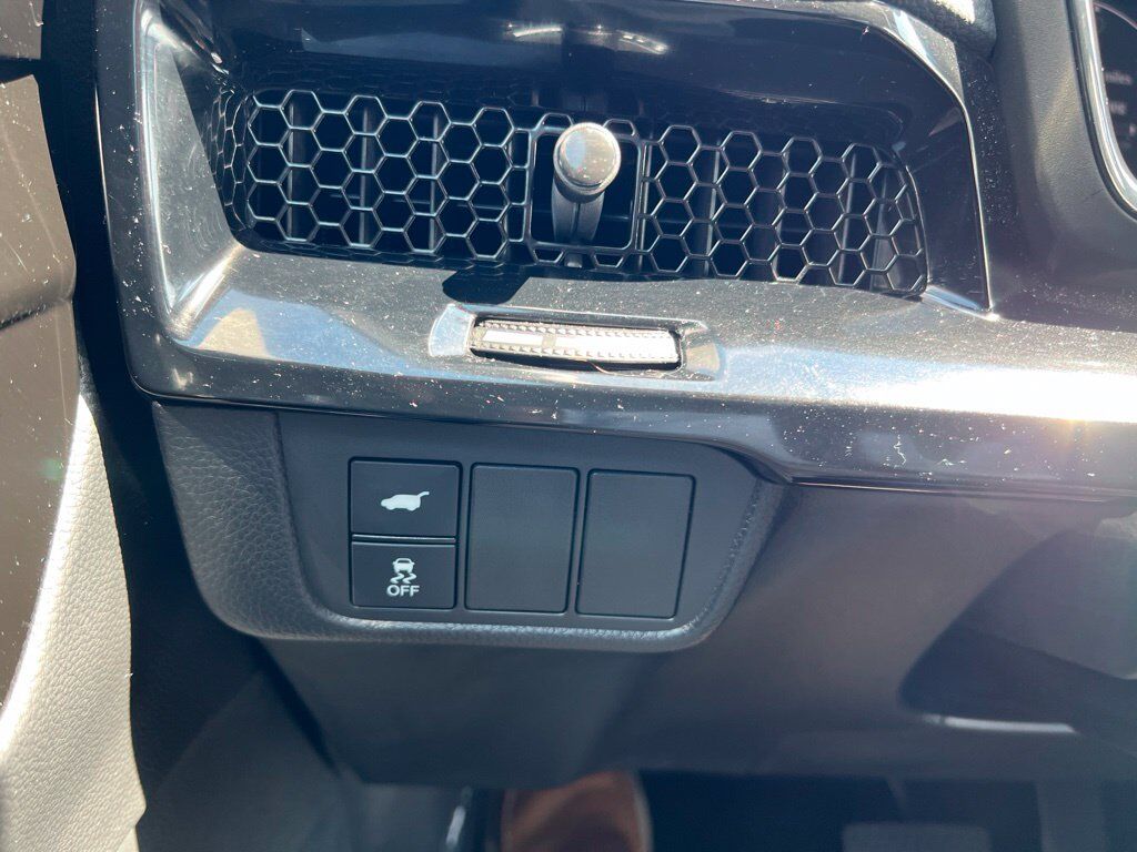 2023 Honda CR-V Hybrid Sport Touring Mount Joy PA