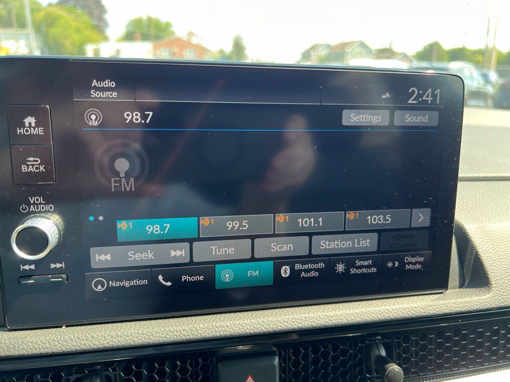 2023 Honda CR-V Hybrid Sport Touring Mount Joy PA