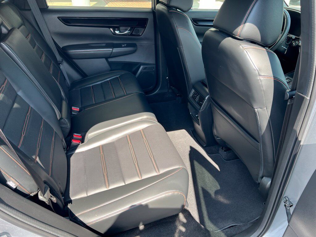 2023 Honda CR-V Hybrid Sport Touring Mount Joy PA