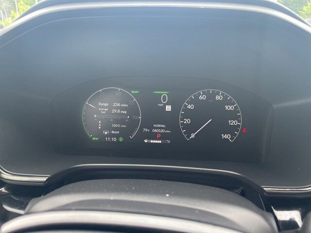 2023 Honda CR-V Hybrid Sport Touring North Attleboro MA