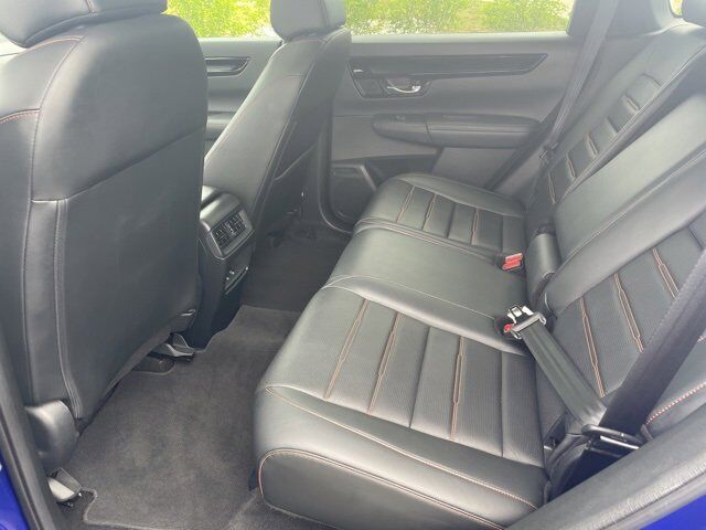 2023 Honda CR-V Hybrid Sport Touring North Attleboro MA