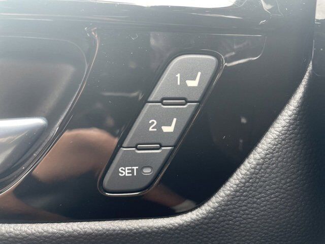 2023 Honda CR-V Hybrid Sport Touring North Attleboro MA