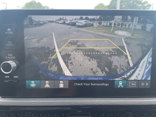 2023 Honda CR-V Hybrid Sport Touring North Attleboro MA