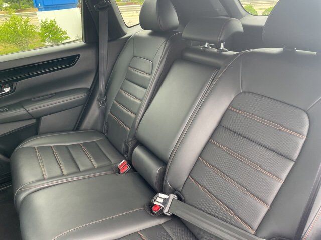 2023 Honda CR-V Hybrid Sport Touring North Attleboro MA