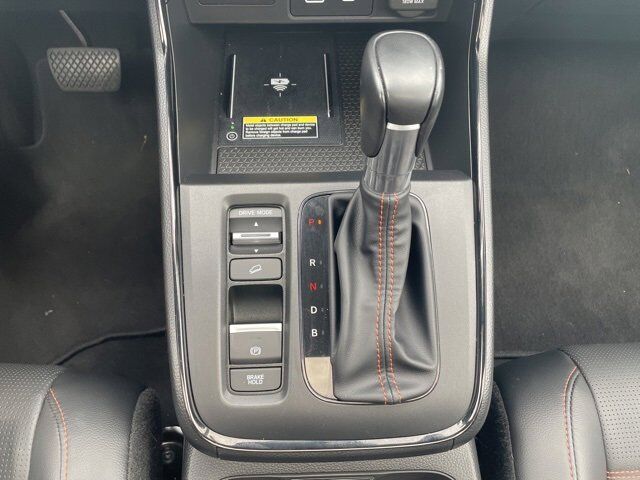 2023 Honda CR-V Hybrid Sport Touring North Attleboro MA