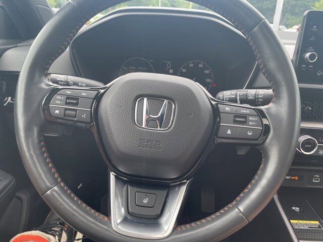 2023 Honda CR-V Hybrid Sport Touring North Attleboro MA
