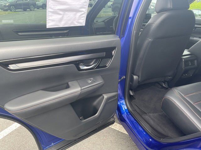 2023 Honda CR-V Hybrid Sport Touring North Attleboro MA