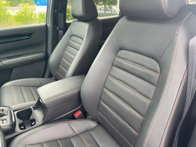 2023 Honda CR-V Hybrid Sport Touring North Attleboro MA
