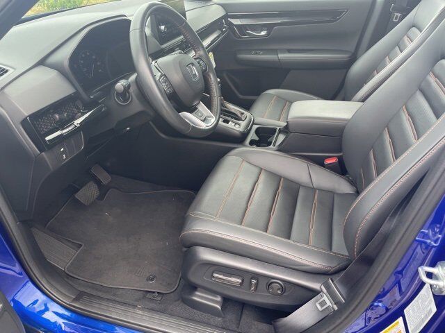 2023 Honda CR-V Hybrid Sport Touring North Attleboro MA