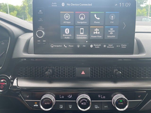 2023 Honda CR-V Hybrid Sport Touring North Attleboro MA