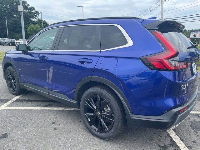 2023 Honda CR-V Hybrid Sport Touring North Attleboro MA