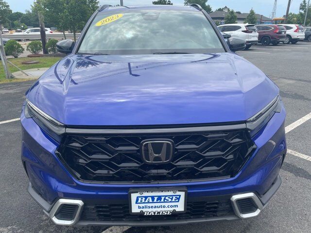 2023 Honda CR-V Hybrid Sport Touring North Attleboro MA