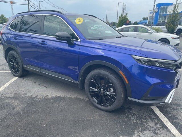 2023 Honda CR-V Hybrid Sport Touring North Attleboro MA
