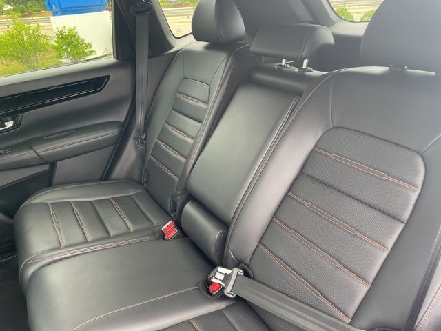 2023 Honda CR-V Hybrid Sport Touring North Attleboro MA
