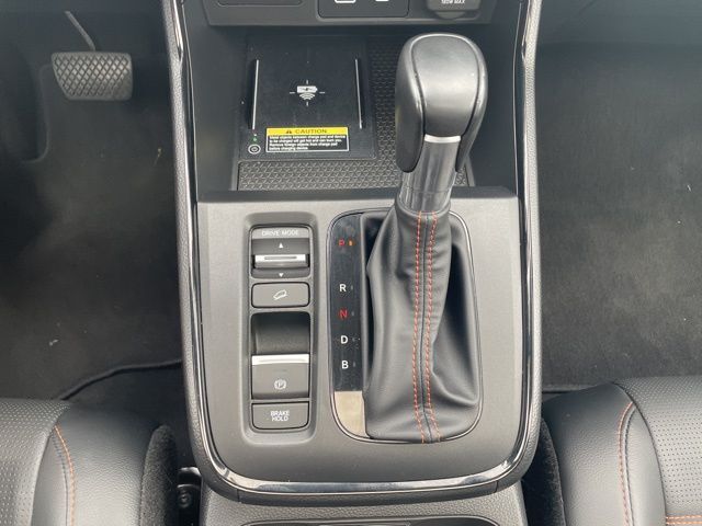 2023 Honda CR-V Hybrid Sport Touring North Attleboro MA