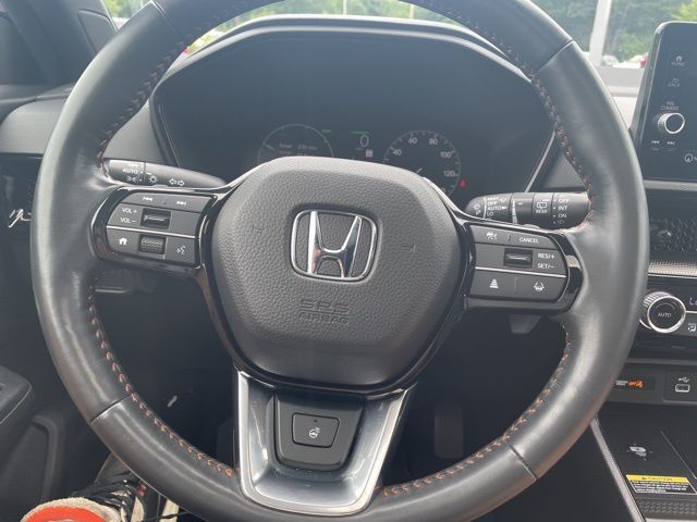 2023 Honda CR-V Hybrid Sport Touring North Attleboro MA