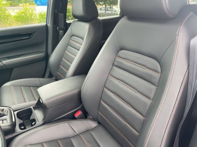2023 Honda CR-V Hybrid Sport Touring North Attleboro MA