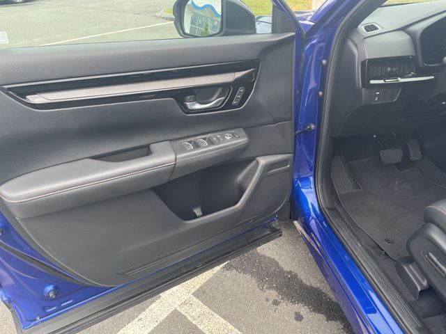 2023 Honda CR-V Hybrid Sport Touring North Attleboro MA