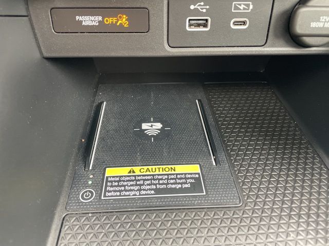 2023 Honda CR-V Hybrid Sport Touring North Attleboro MA