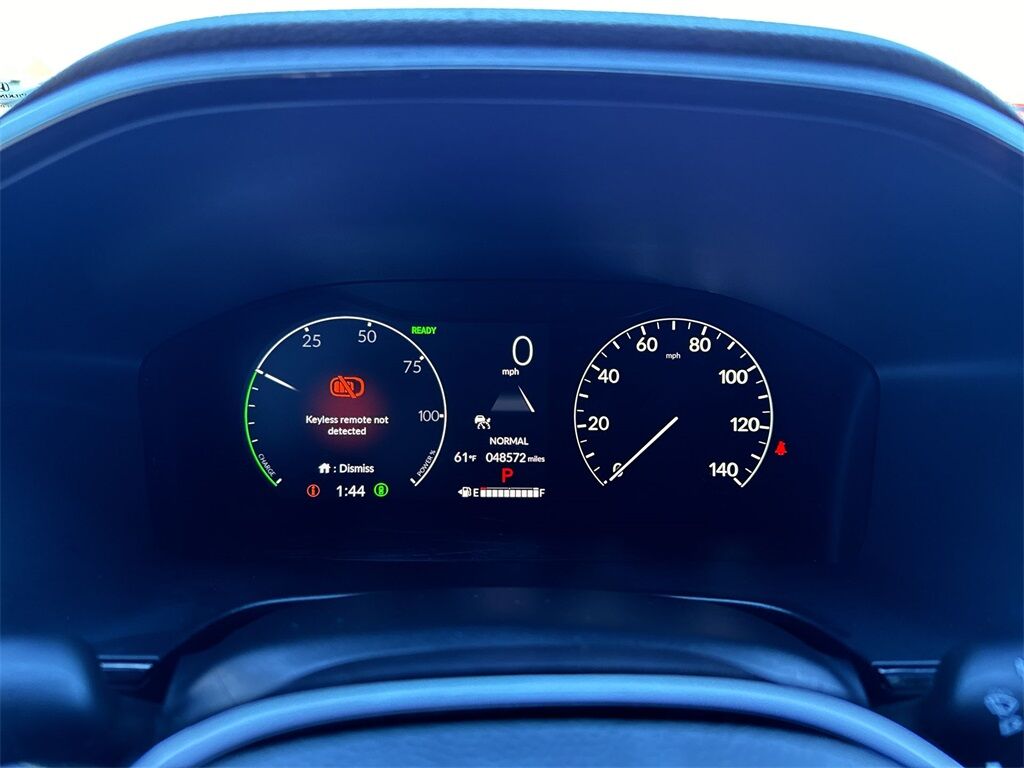 2023 Honda CR-V Hybrid Sport Touring Oklahoma City OK