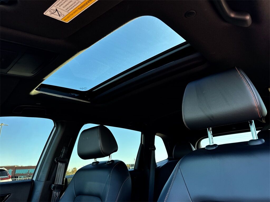 2023 Honda CR-V Hybrid Sport Touring Oklahoma City OK