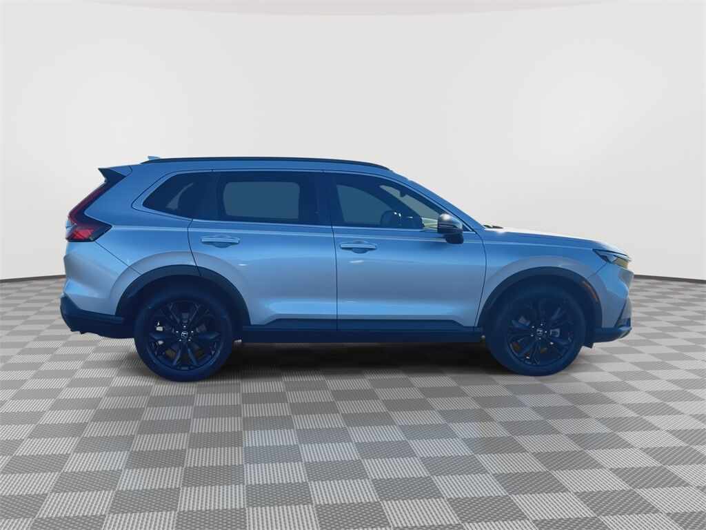 2023 Honda CR-V Hybrid Sport Touring Oklahoma City OK
