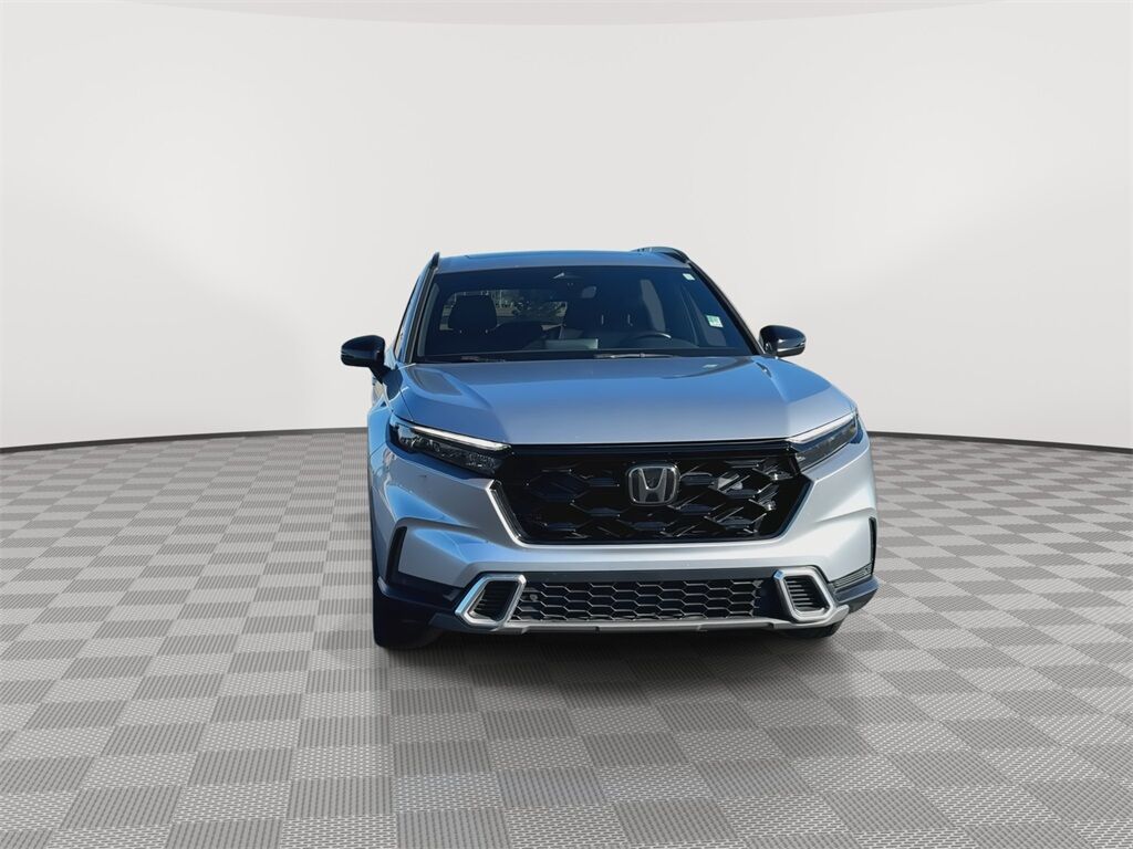2023 Honda CR-V Hybrid Sport Touring Oklahoma City OK